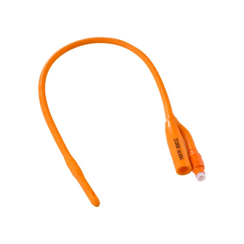 FOLEY’S BALOON CATHETER FOLEY'S BALOON CATHETER